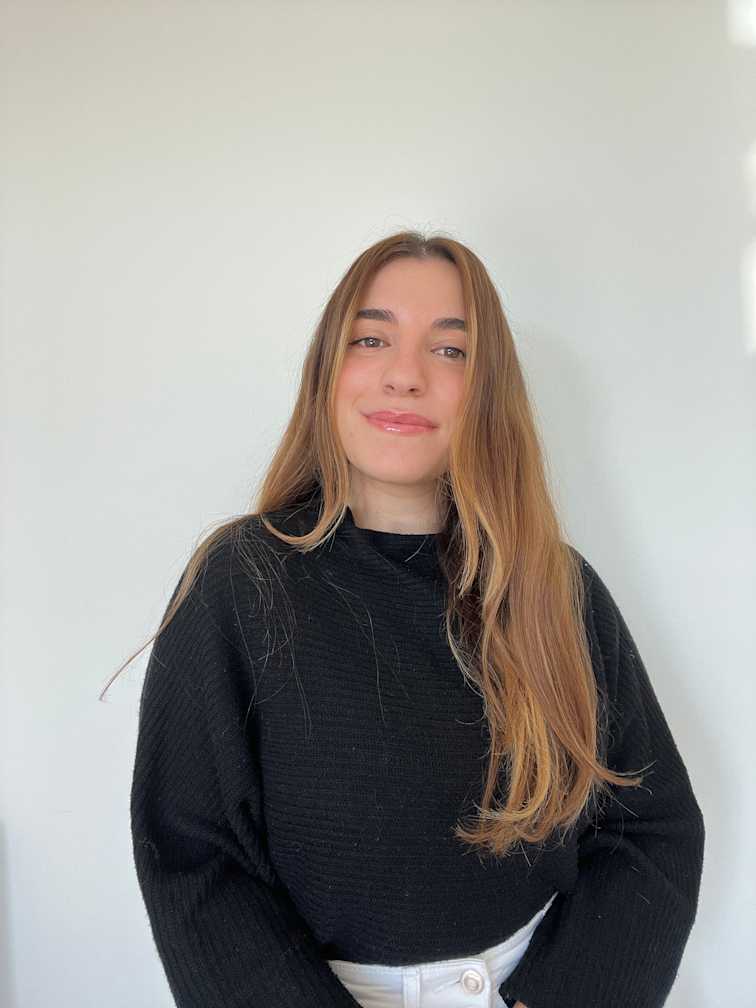 Talar Mazloumian