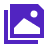 Personalized media kit icon