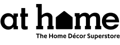 At Home logo