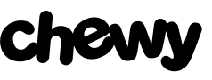 Chewy logo