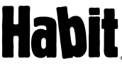 Habit logo