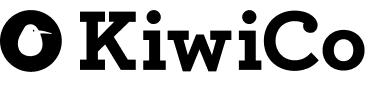 KiwiCo logo