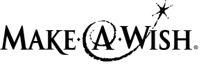 Make A Wish logo